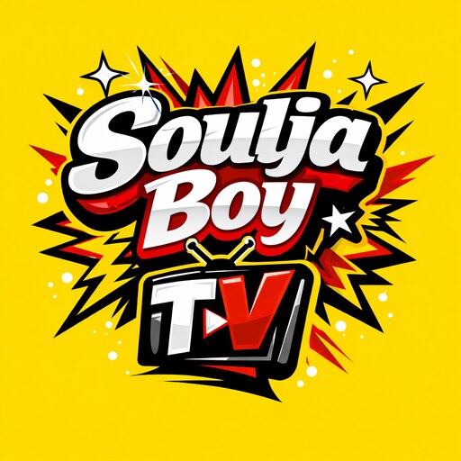 Soulja Boy TV ($SBTV) token logo